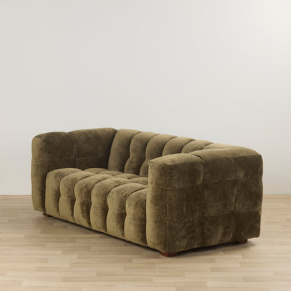 Canapé 2 places Tiber - Olive