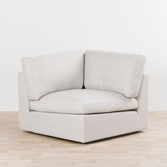 Module d'angle Granada - Avoine