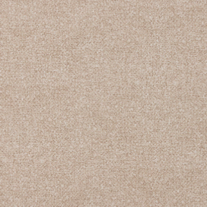 Pouf Bernie - Naturel