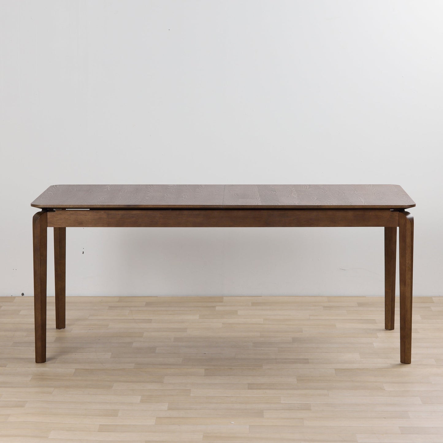 Table à manger Ella - Frêne fumé