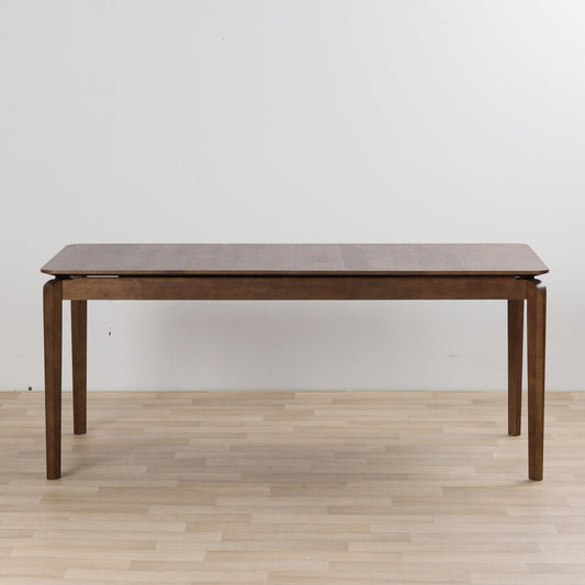 Table à manger Ella - Frêne fumé