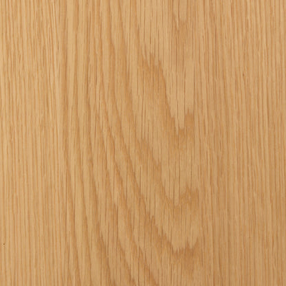 Table basse Mayfield - Chêne