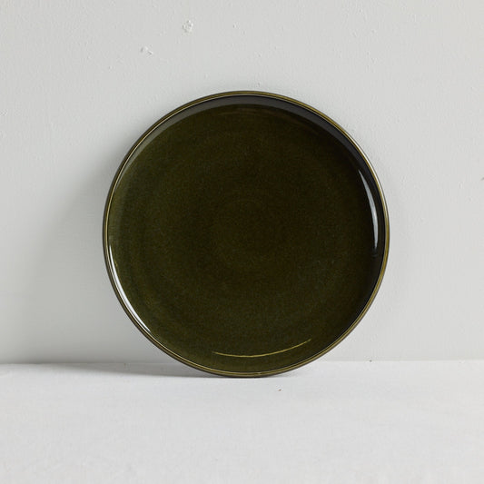 Assiette Kelsey - Mousse