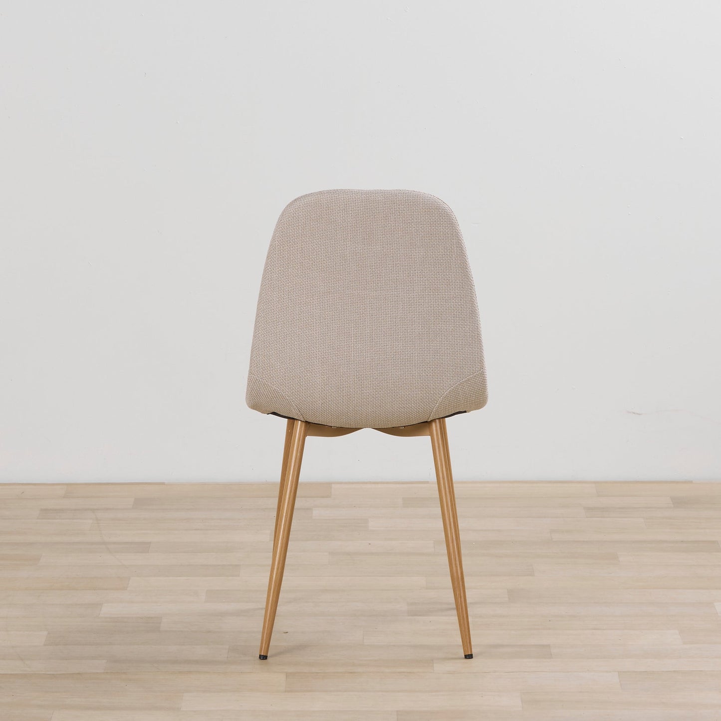 Chaise de salle à manger Celeste - Beige