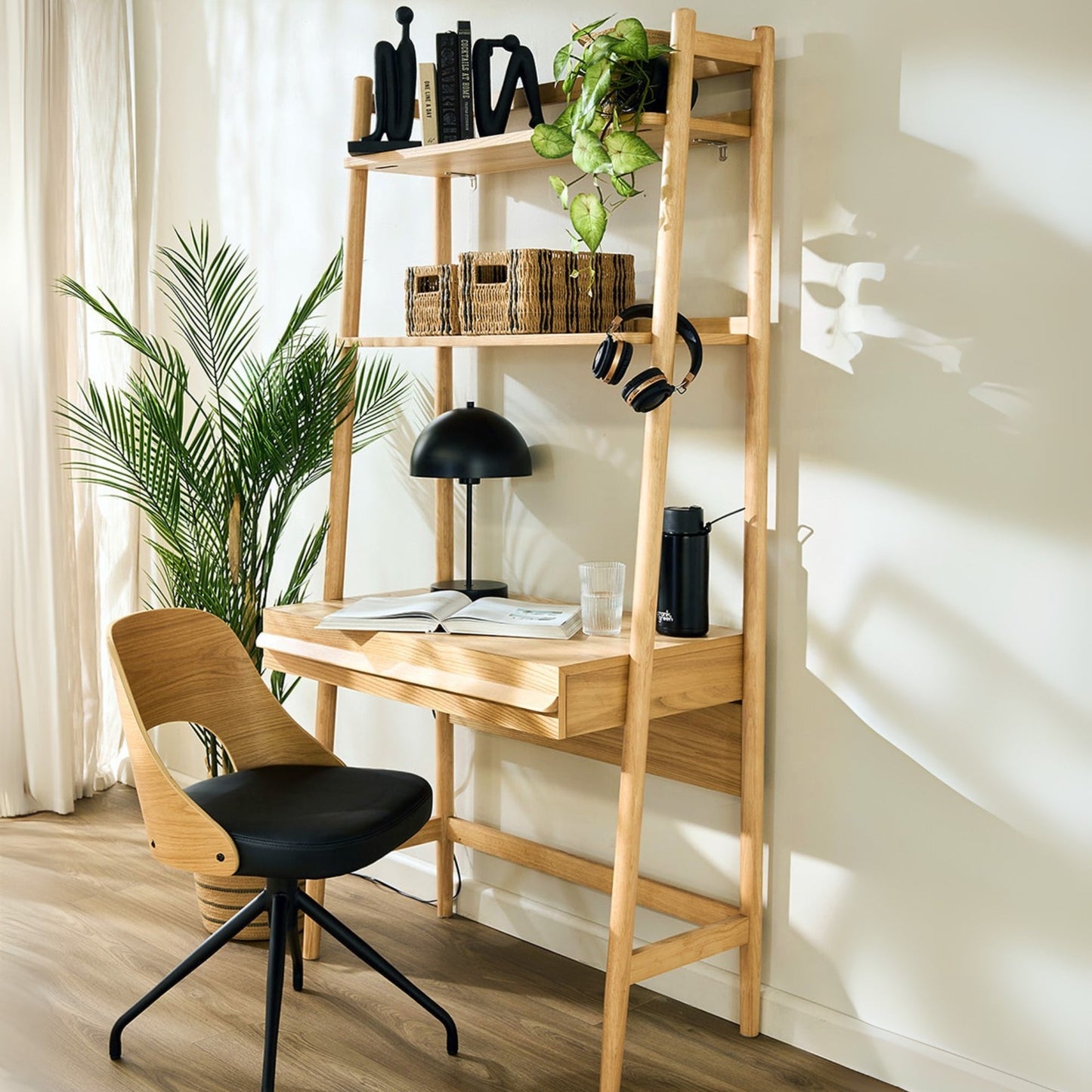 Bureau Farrow - Cendre