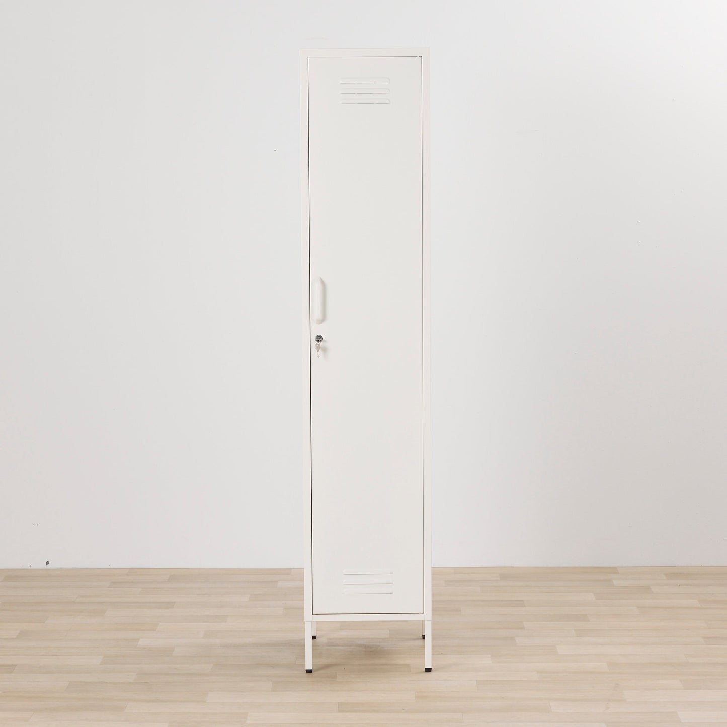 Casier haut Irvine - Lait