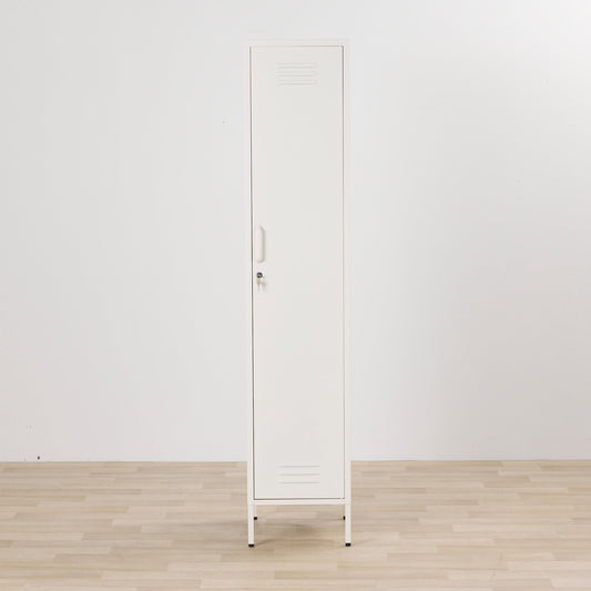 Casier haut Irvine - Lait