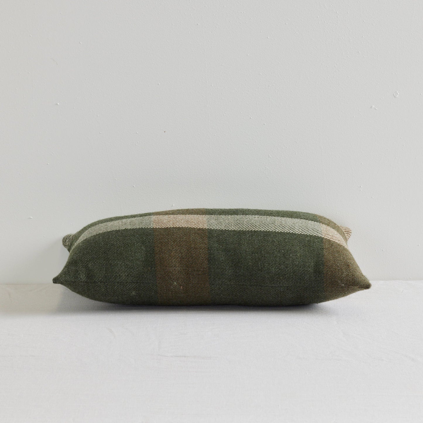 Coussin Isla - Vert - 30x50cm
