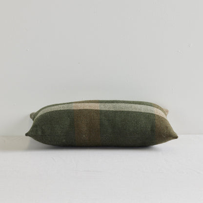 Coussin Isla - Vert - 30x50cm