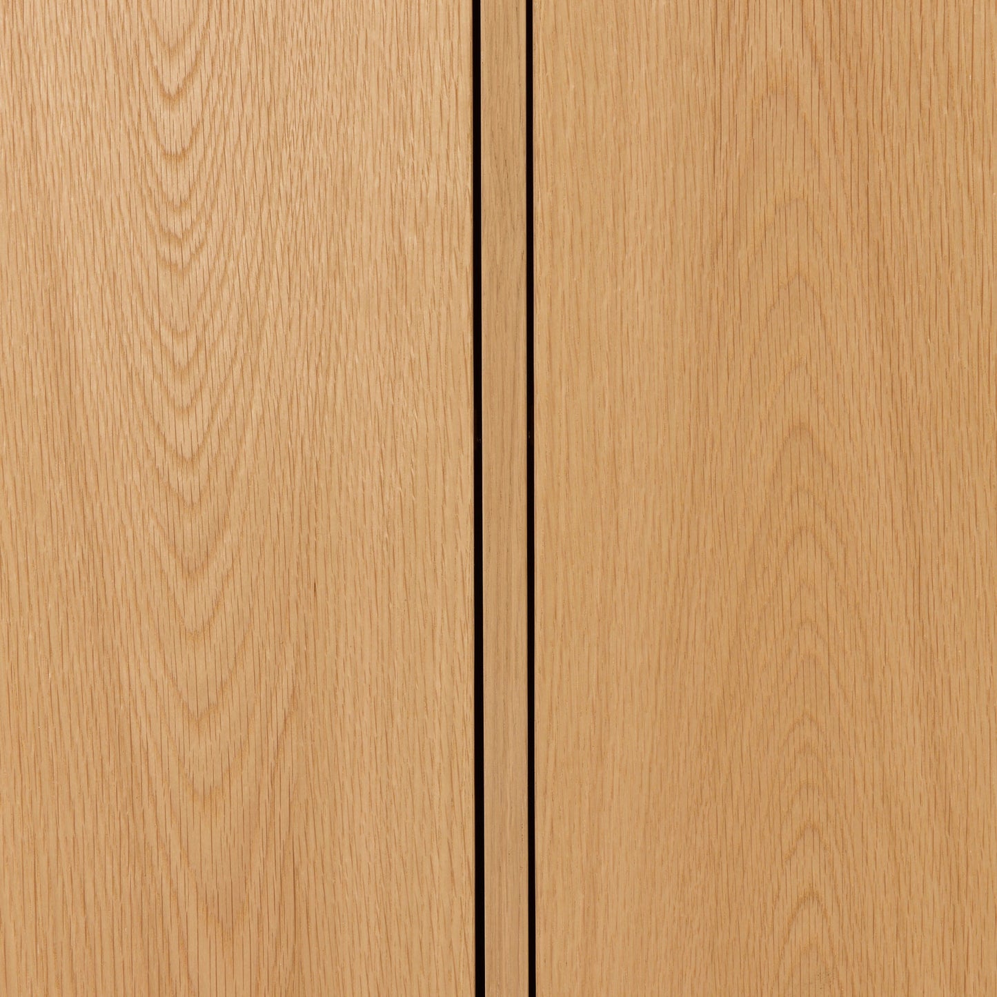 Buffet Sebastian - Chêne