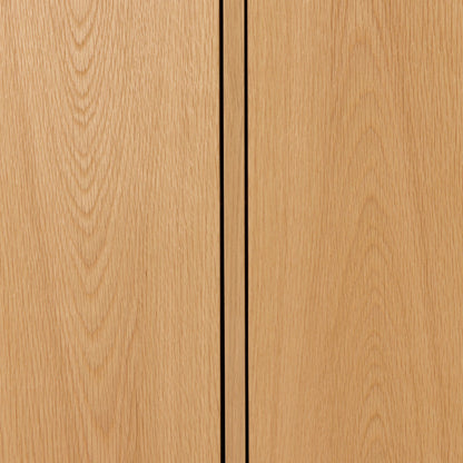 Buffet Sebastian - Chêne