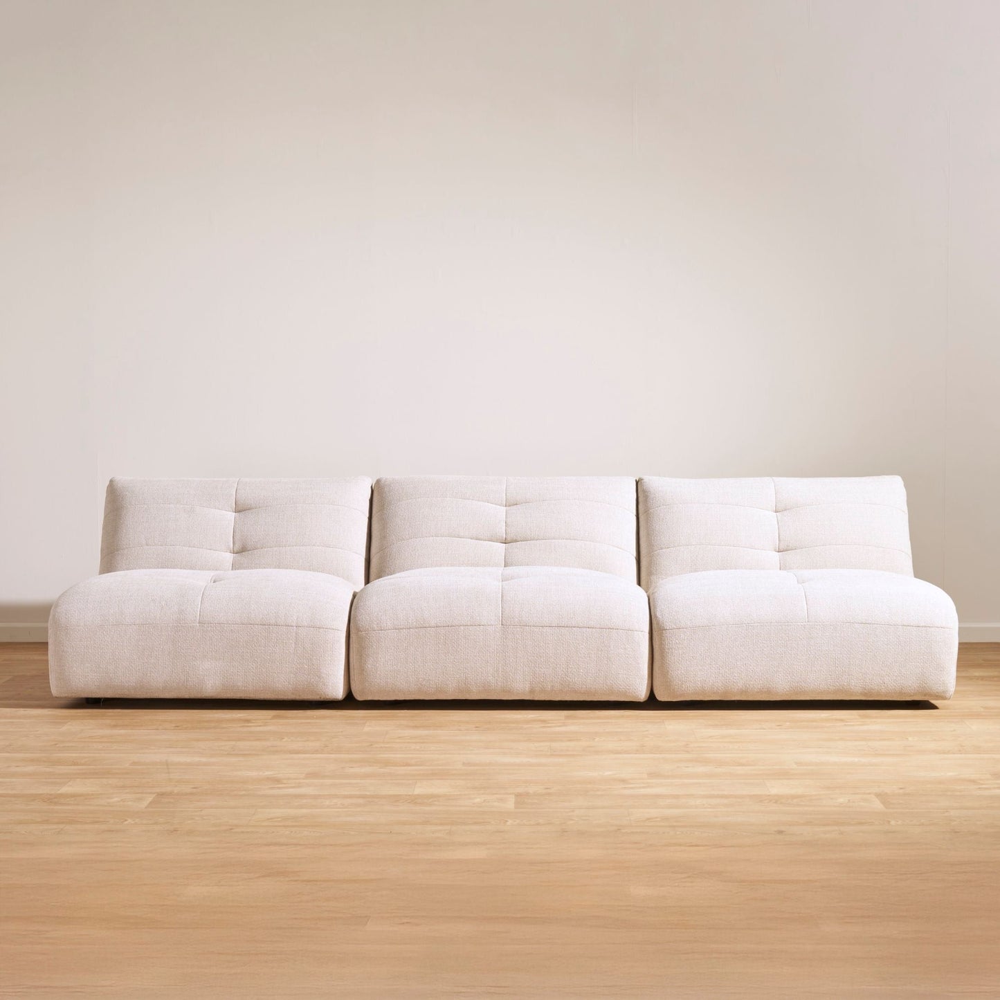 Weston modulaire sans accoudoirs