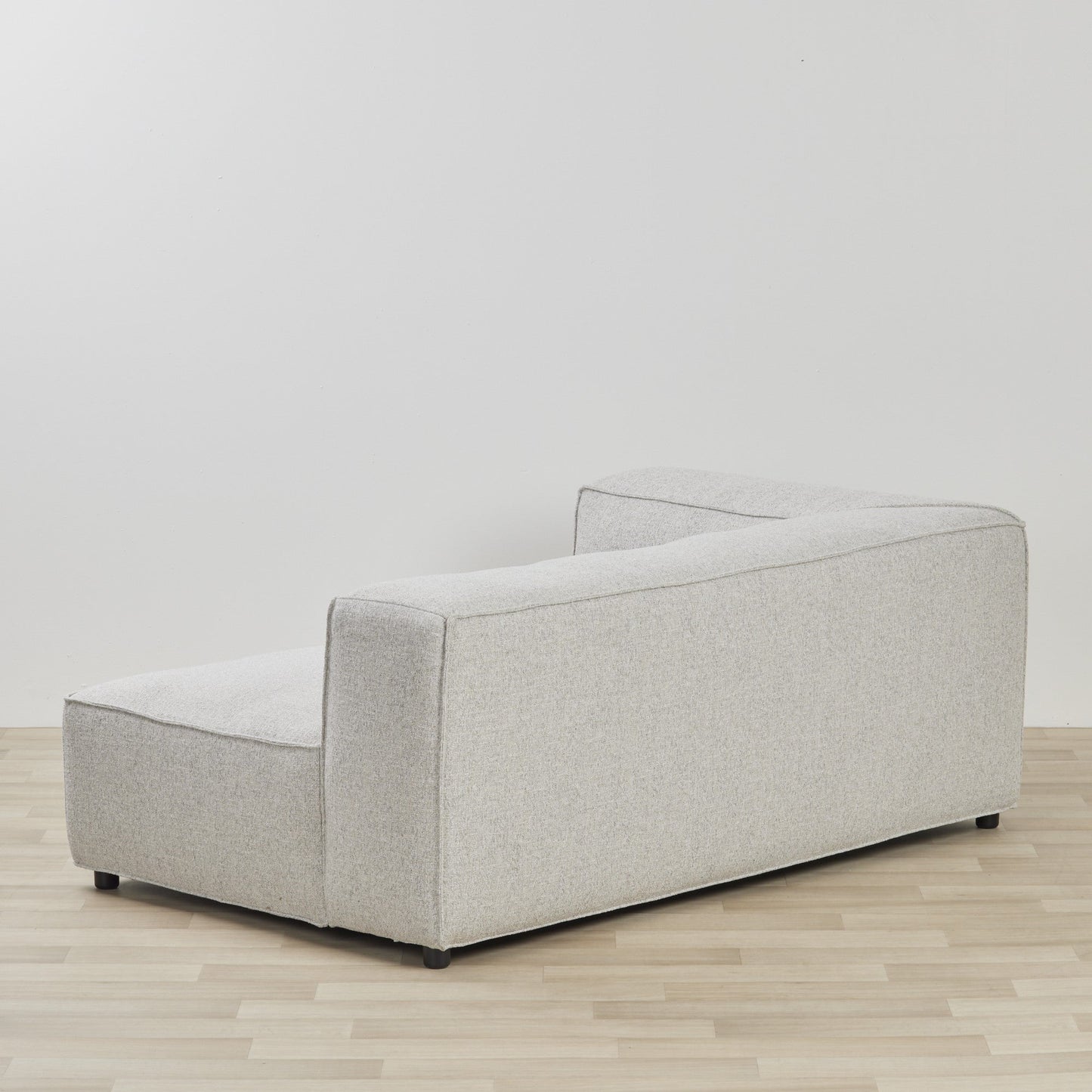 Abbot Modular LH 2 places - Naturel