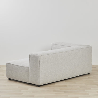 Abbot Modular LH 2 places - Naturel