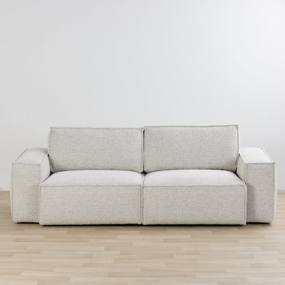 Augusta LH 1,5 places - Naturel