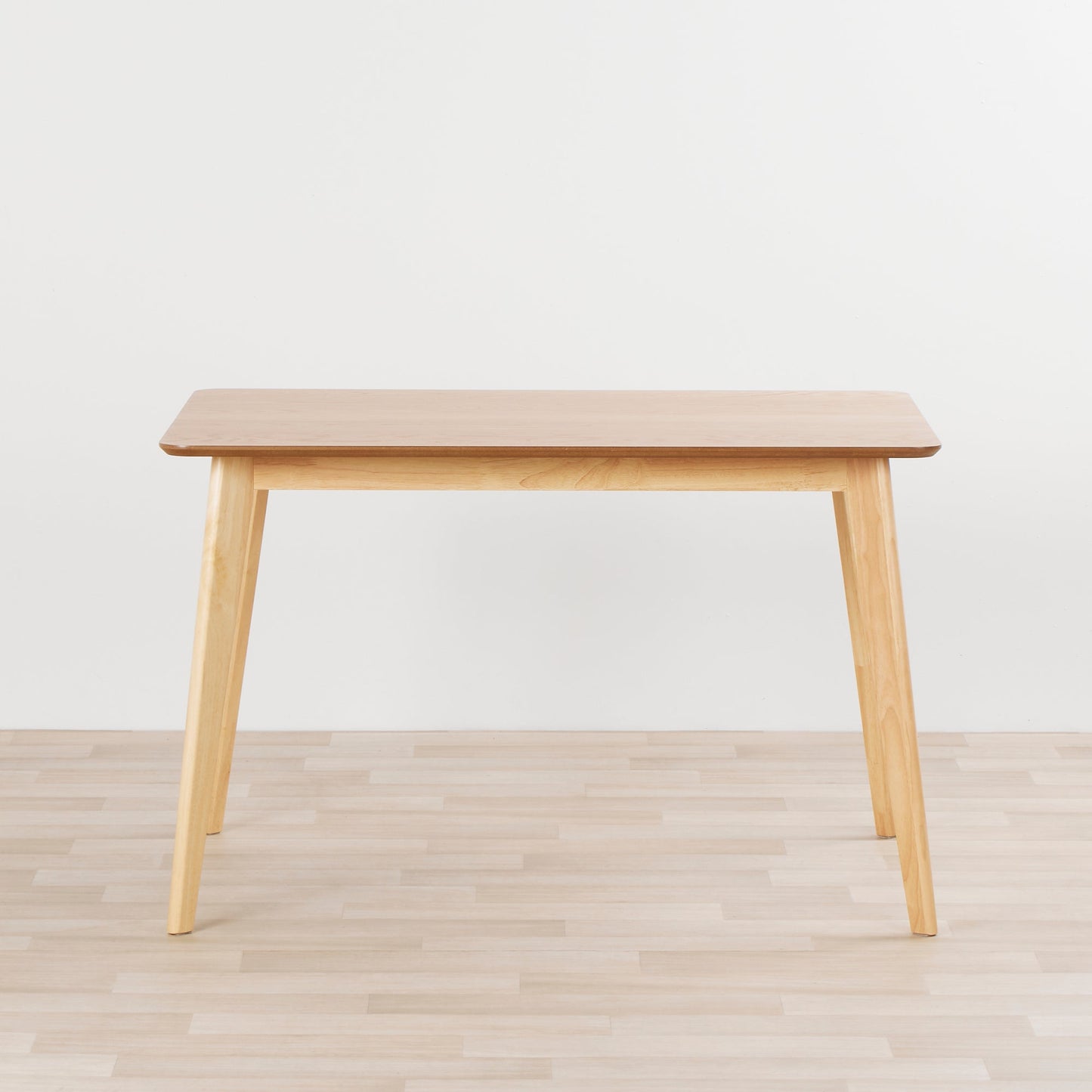 Table de salle à manger rectangulaire Whitby - Chêne