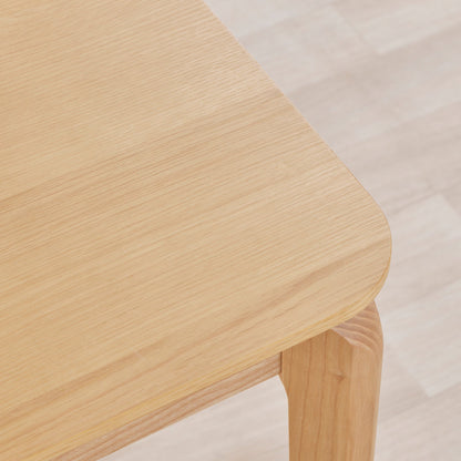 Table de salle à manger Ella - Chêne