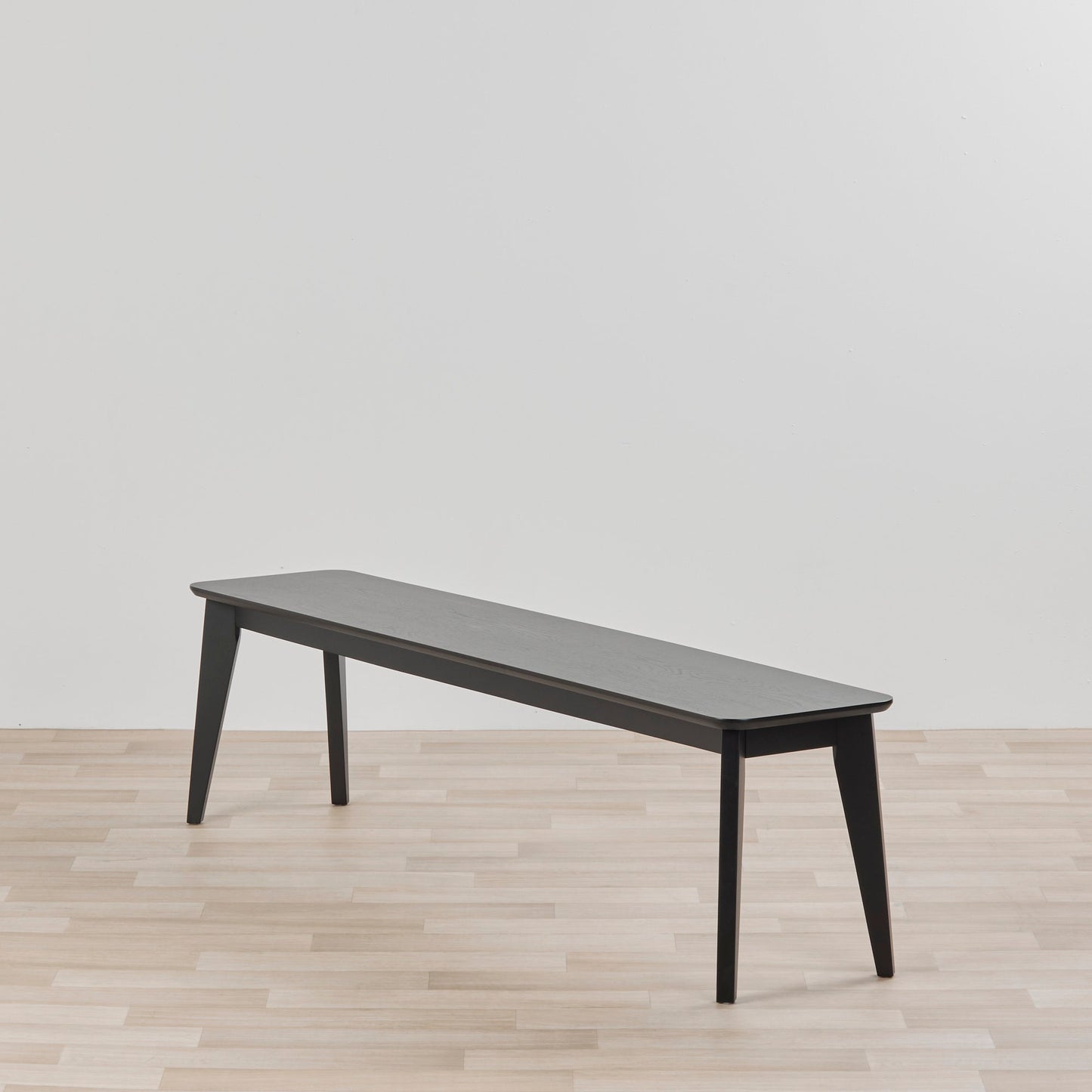 Banc Whitby - Noir - 170 cm
