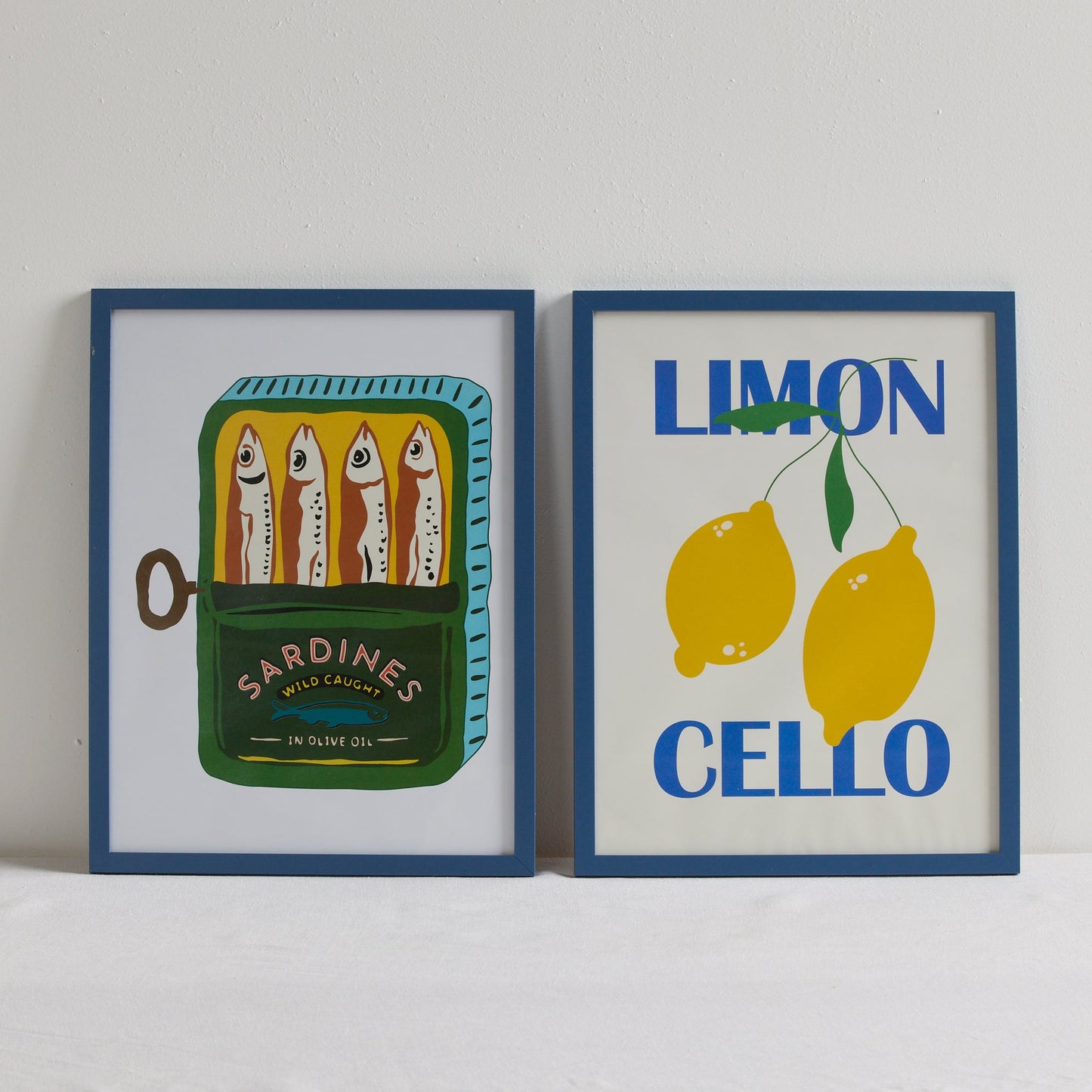 Impression Limoncello