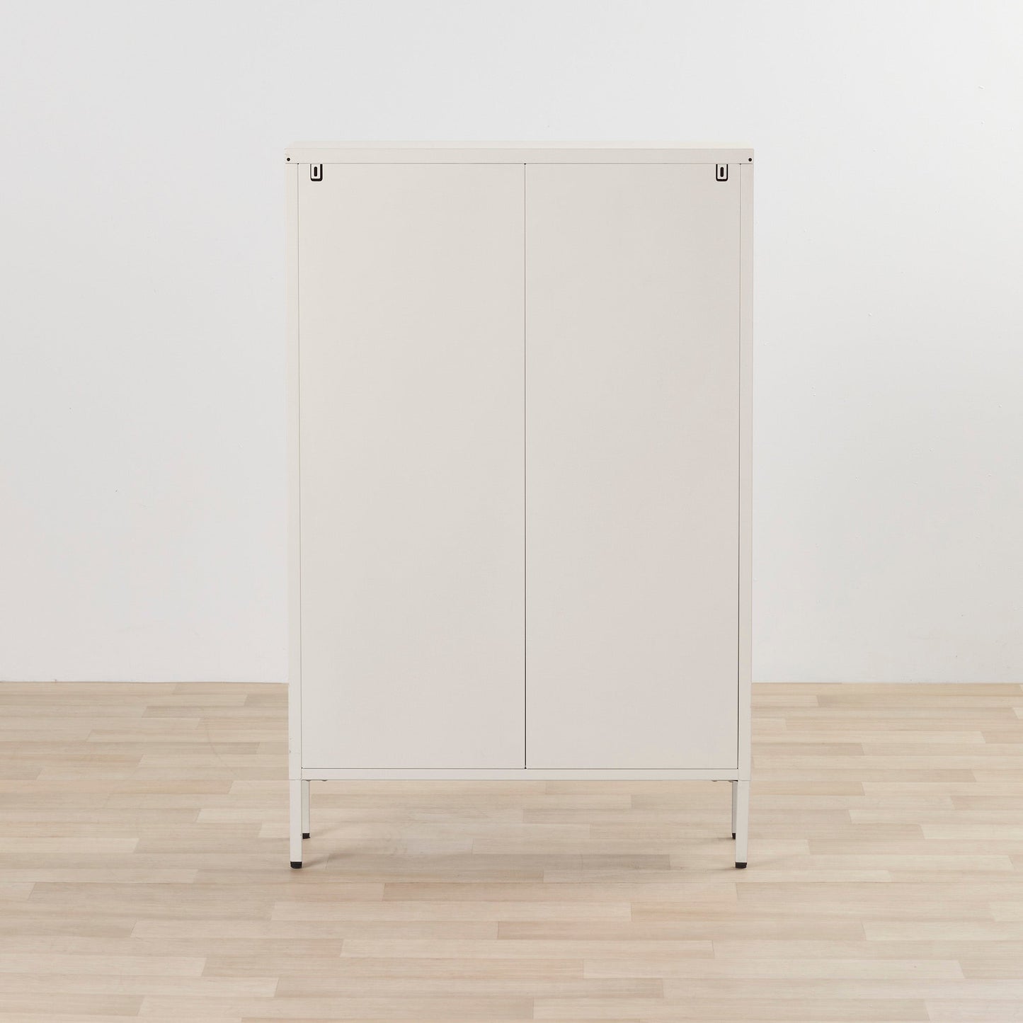 Irvine Shoe Locker - Lait