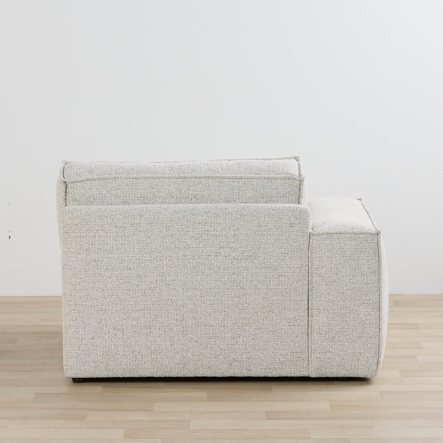 Augusta LH 1,5 places - Naturel