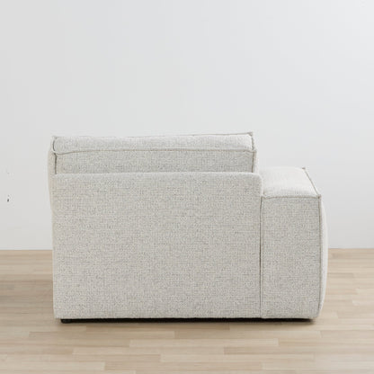 Augusta LH 1,5 places - Naturel