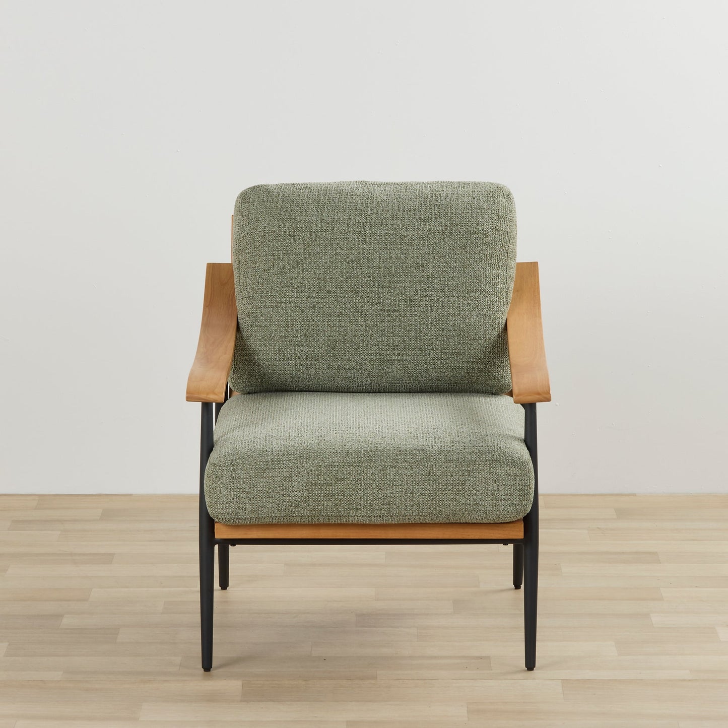 Fauteuil Dalton - Vert
