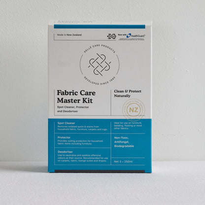 Kit de tissu Pelle - Maître - 3 pièces