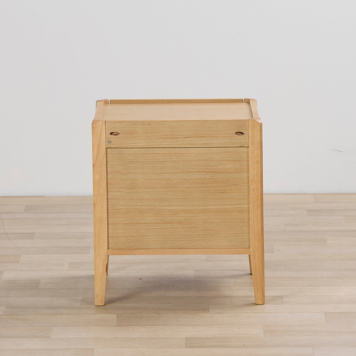 Table de chevet Ella - Frêne