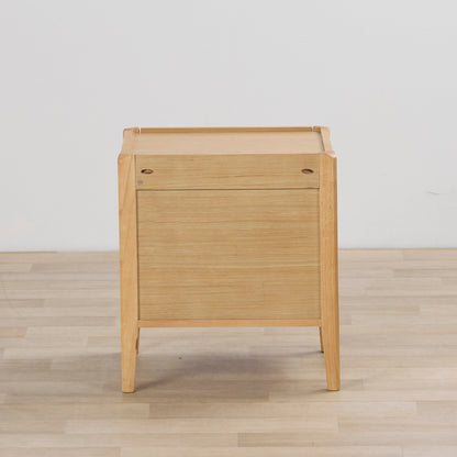 Table de chevet Ella - Frêne