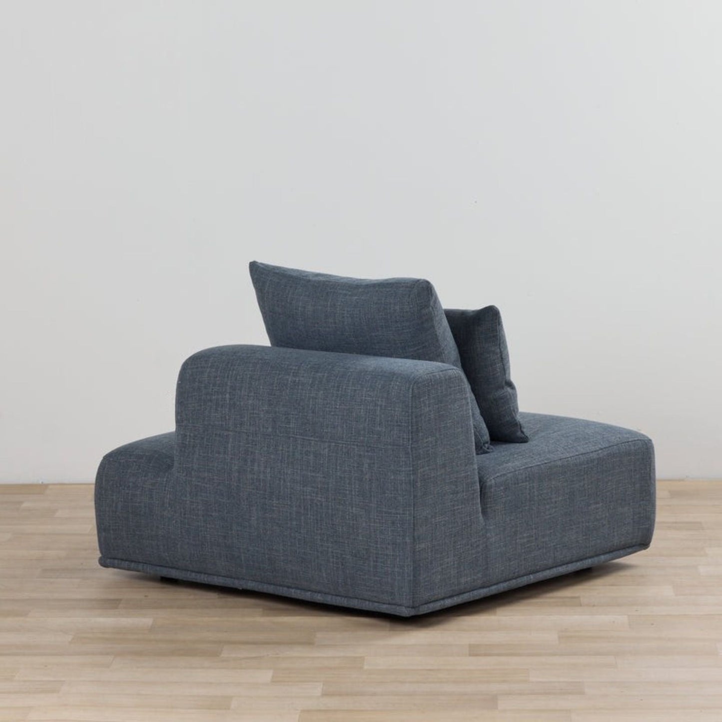 Terminal Sabine Mod RH - Bleu