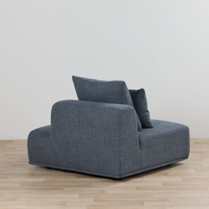 Terminal Sabine Mod RH - Bleu