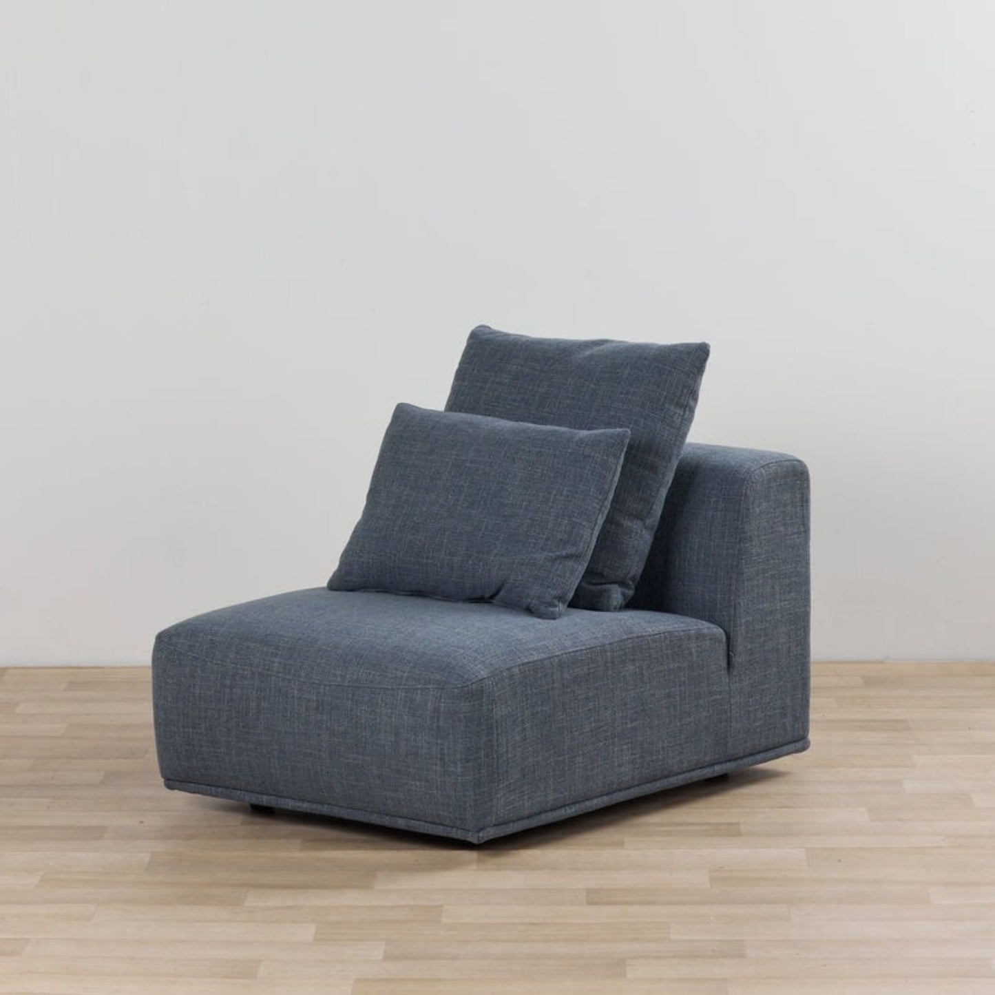 Sabine Mod 1 place - Bleu