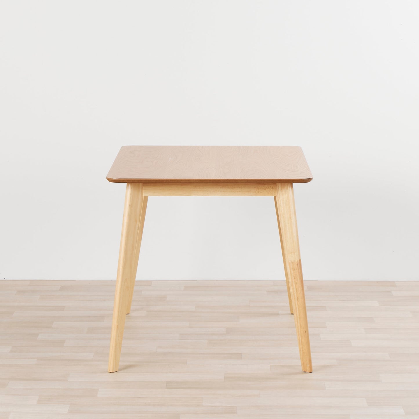 Table de salle à manger rectangulaire Whitby - Chêne