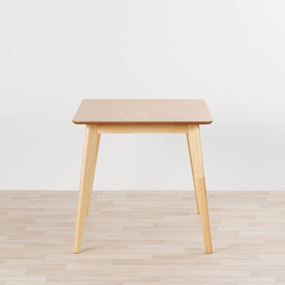 Table de salle à manger rectangulaire Whitby - Chêne