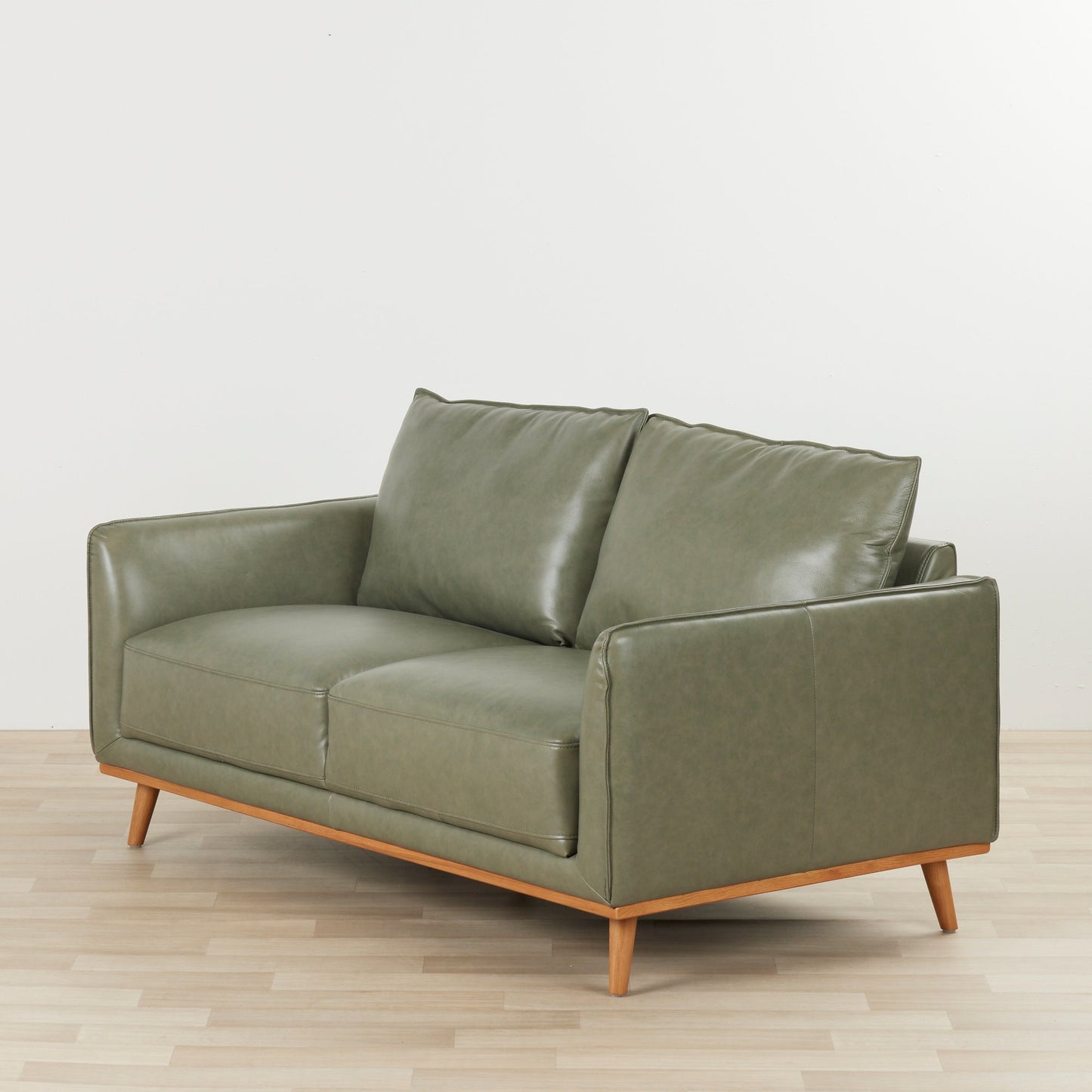 Canapé 2 places Colton - Lichen