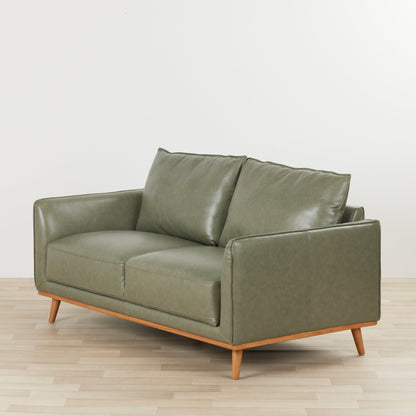 Canapé 2 places Colton - Lichen