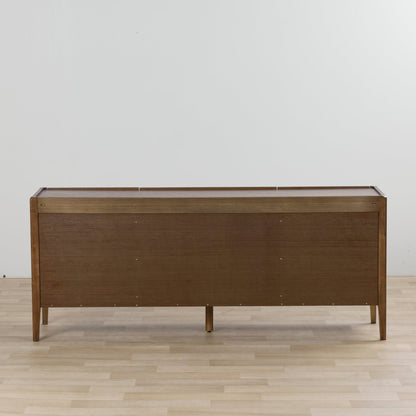 Buffet Ella - Frêne fumé