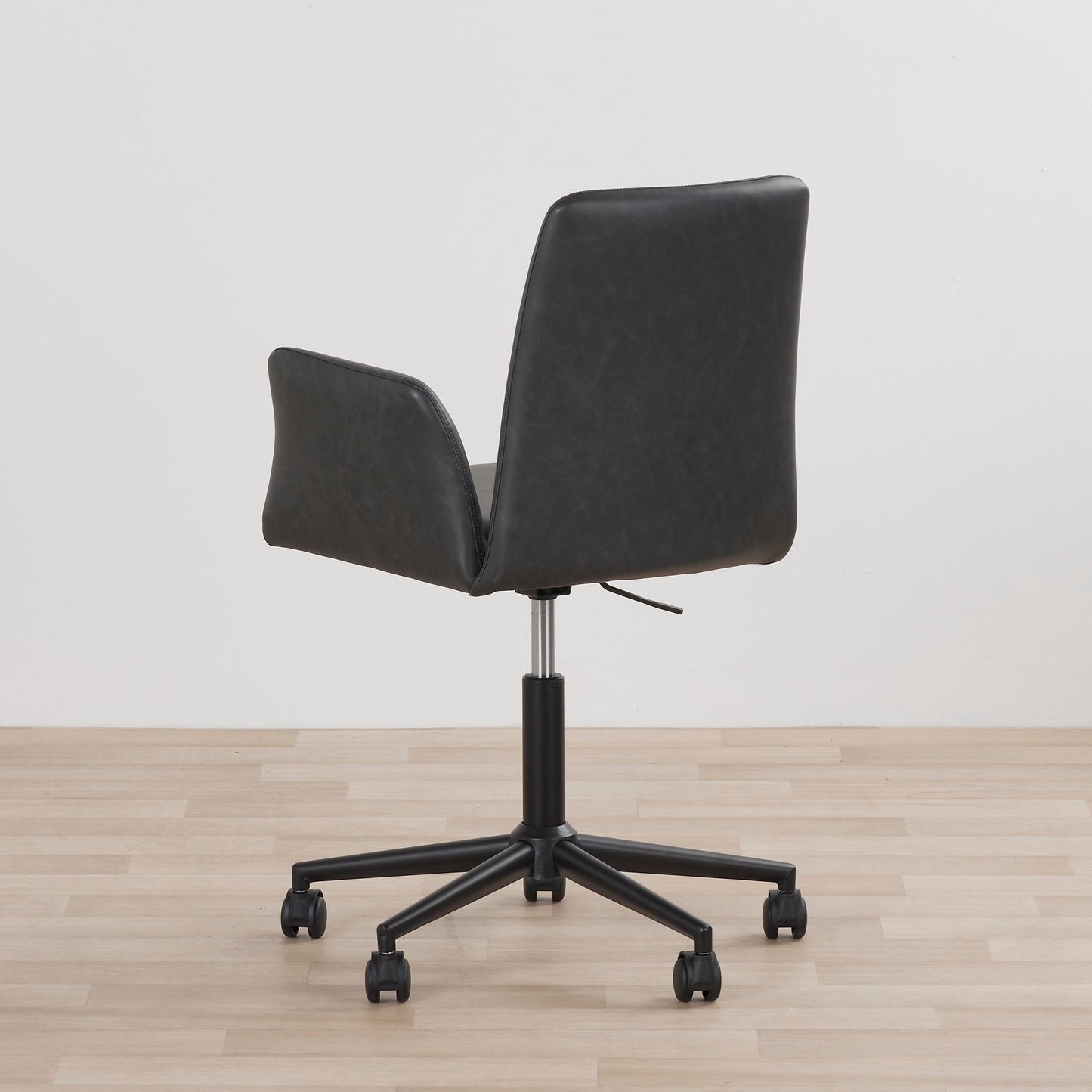 Chaise de bureau Stirling - Noire