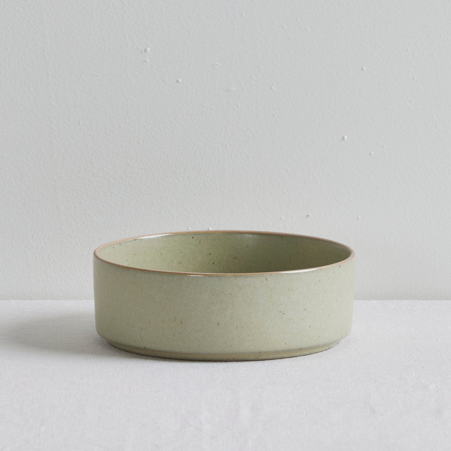 Bol à céréales Akira - Sauge