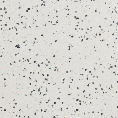 Table de salle à manger Tulum - Blanche