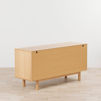 Buffet Artemis - Chêne