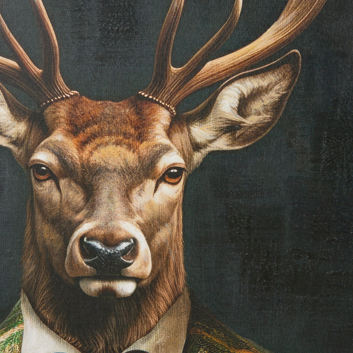 Œuvres d'art de Buck Norris