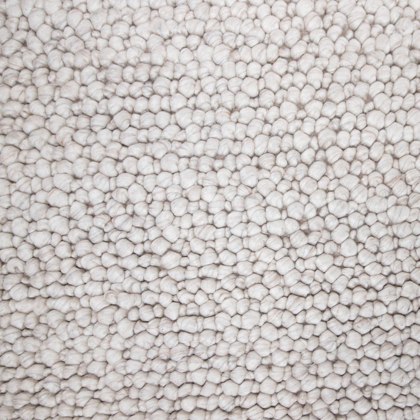 Tapis en laine Stockholm - Vanille - 300 cm