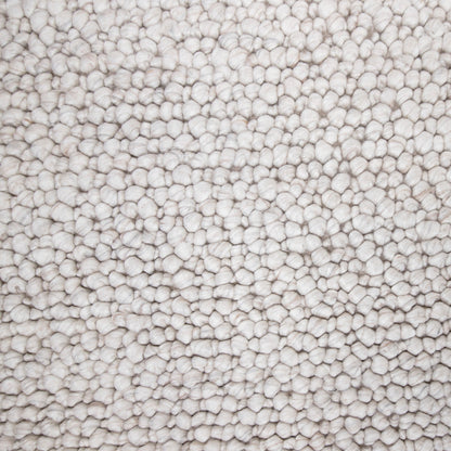 Tapis en laine Stockholm - Vanille - 300 cm