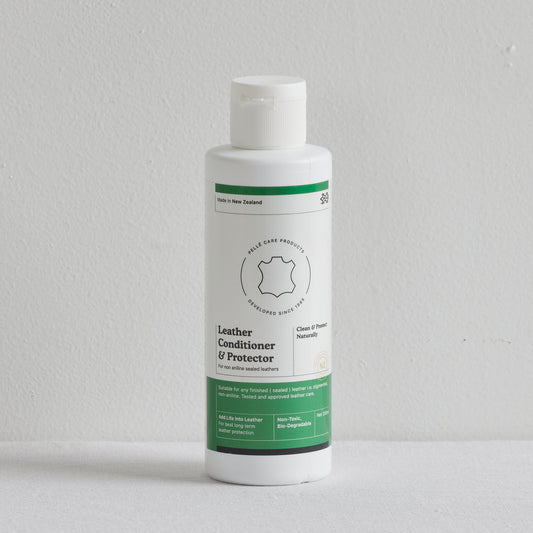 Baume pour cuir Pelle - 250 ml