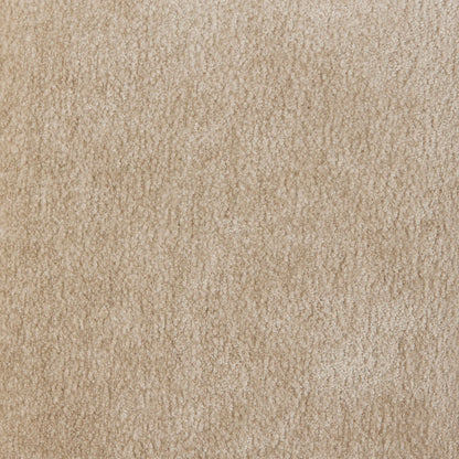 Pouf de rangement Trento - Naturel