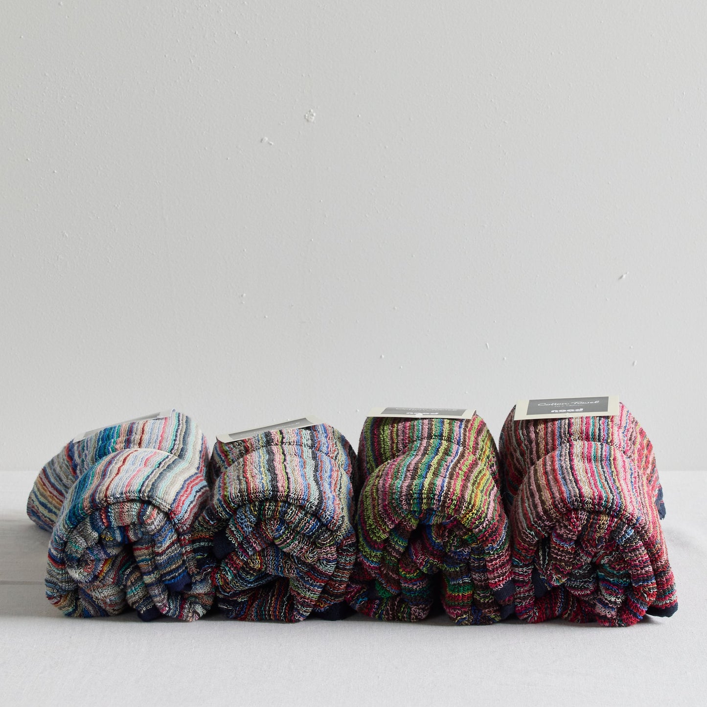 Serviette utilitaire - Multi