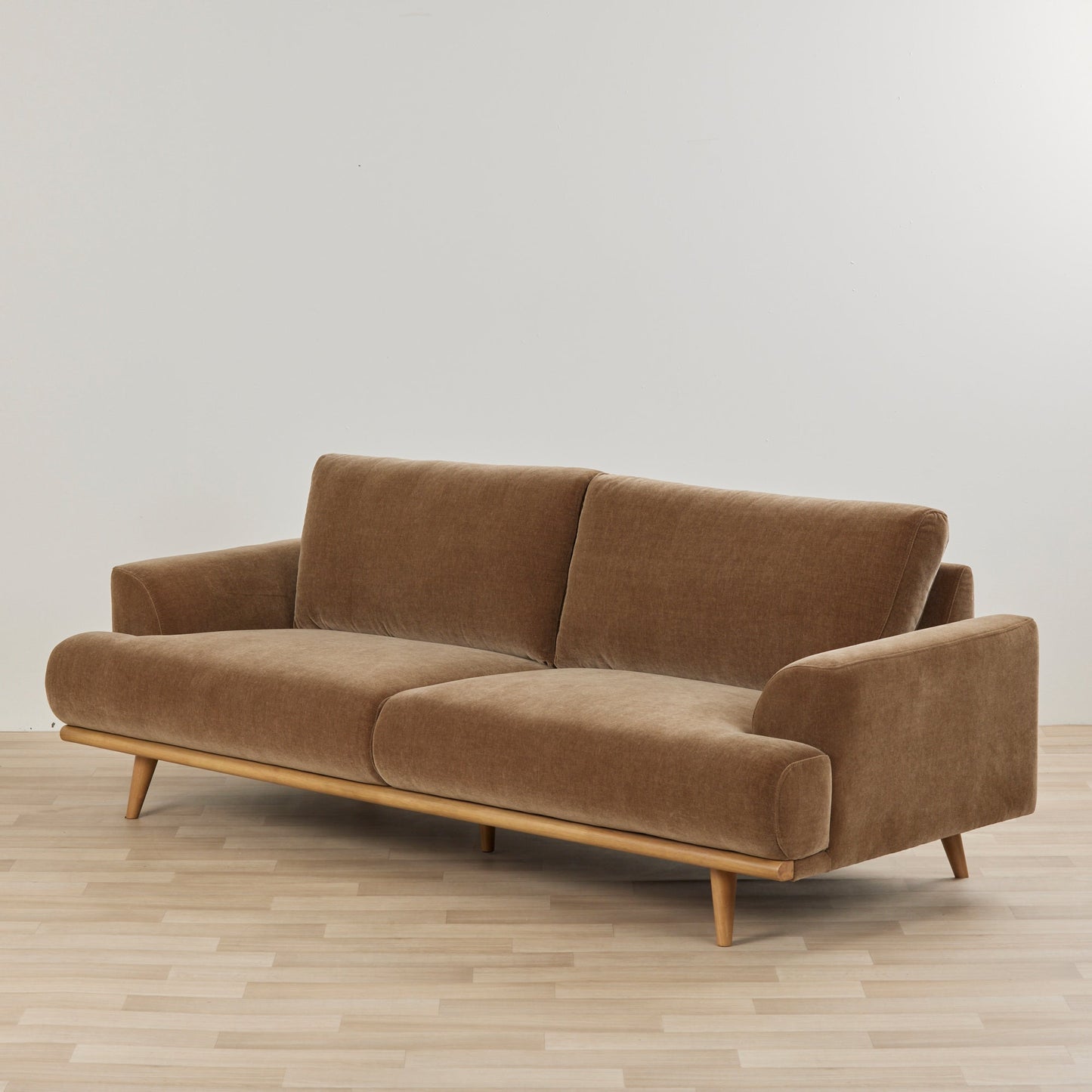 Canapé 3 places Montemart - Olive