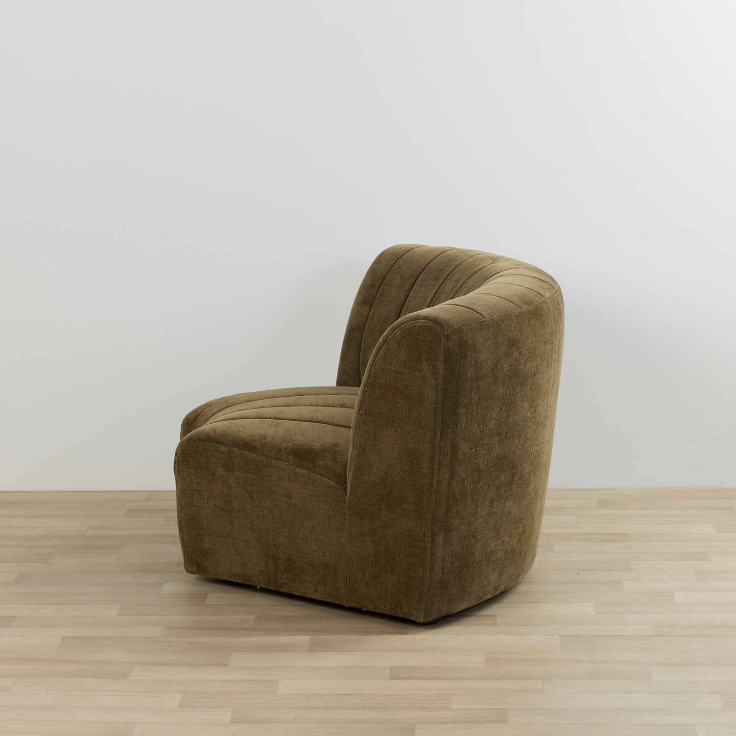 Acadia Modular Corner - Kaki